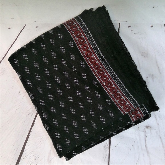 Blanket Scarf - Picture 5 of 5